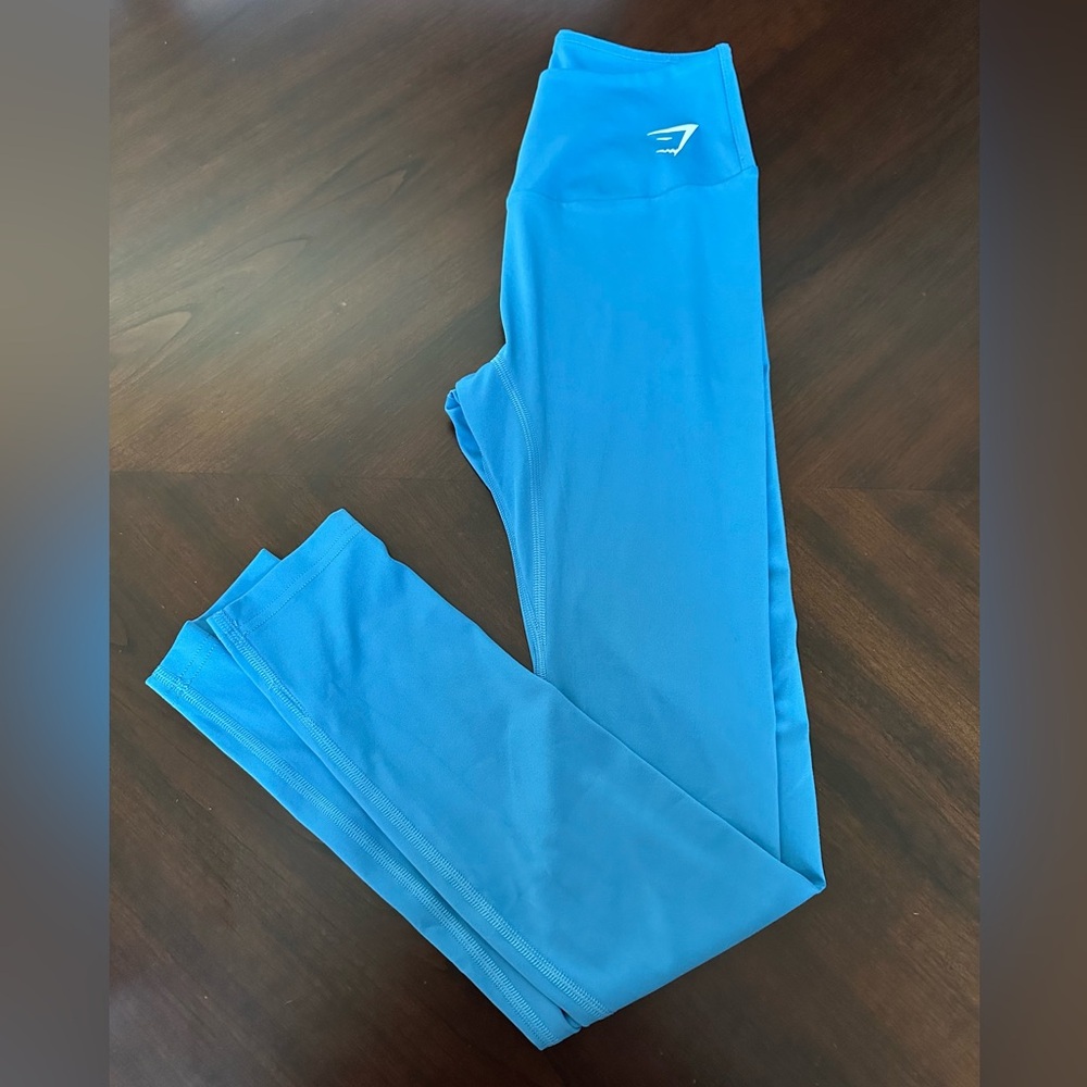 Gymshark Seamless 2.0 Leggings Sz Small